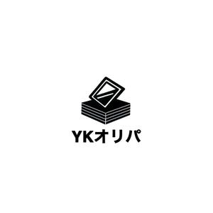Pithecus (Pithecus)さんのトレカショップサイト 【YKオリパ】のロゴへの提案
