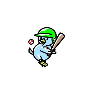 Pithecus (Pithecus)さんの会社のイメージキャラクターへの提案