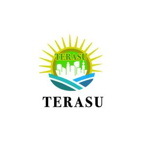 Pithecus (Pithecus)さんの電気工事会社「TERASU」のロゴへの提案