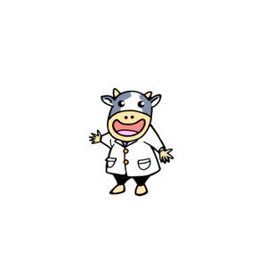 Pithecus (Pithecus)さんの飲食店ブランドキャラクターの制作依頼への提案