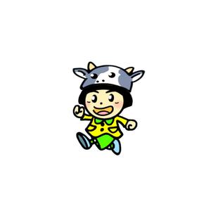 Pithecus (Pithecus)さんの飲食店ブランドキャラクターの制作依頼への提案