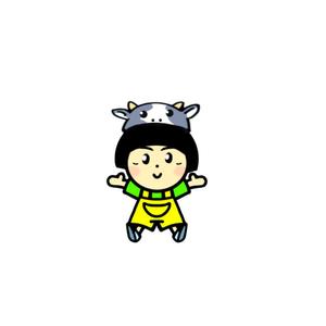 Pithecus (Pithecus)さんの飲食店ブランドキャラクターの制作依頼への提案