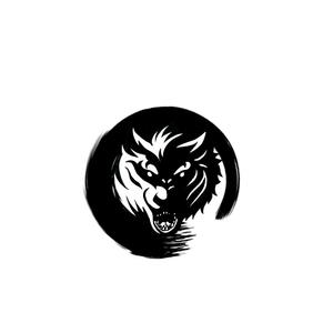 Pithecus (Pithecus)さんの剣道の武具・竹刀『彪進会』のロゴへの提案