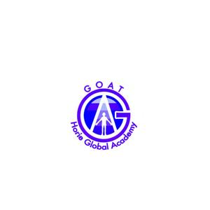Pithecus (Pithecus)さんのMBA発Global Academyのロゴへの提案