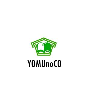 Pithecus (Pithecus)さんのコワーキングスペース「YOMU no CO」（読夢のコ）への提案