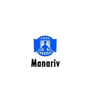 Pithecus (Pithecus)さんの次世代のLMS（オンライン学習管理）ツール【Manariv】 のロゴデザイン募集！！への提案