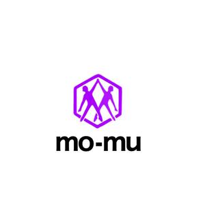 Pithecus (Pithecus)さんのマッサージ（リラクゼーションサロン）「ｍｏ-ｍｕ」のロゴへの提案