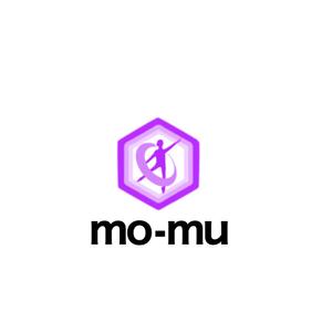 Pithecus (Pithecus)さんのマッサージ（リラクゼーションサロン）「ｍｏ-ｍｕ」のロゴへの提案