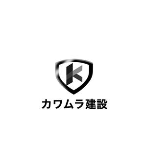 Pithecus (Pithecus)さんの会社ロゴの作成依頼への提案