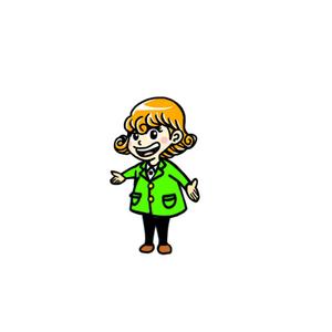 Pithecus (Pithecus)さんの塗装専門店　屋号（幸家ペイント）　キャラクターへの提案