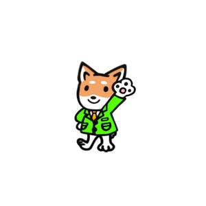 Pithecus (Pithecus)さんの塗装専門店　屋号（幸家ペイント）　キャラクターへの提案