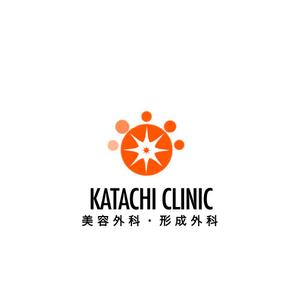 Pithecus (Pithecus)さんの美容外科・形成外科クリニックのロゴへの提案
