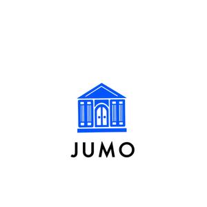 Pithecus (Pithecus)さんのイタリア産の高級インテリア商品の輸入会社「JUMO」のロゴへの提案