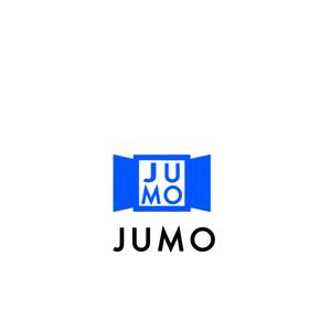 Pithecus (Pithecus)さんのイタリア産の高級インテリア商品の輸入会社「JUMO」のロゴへの提案