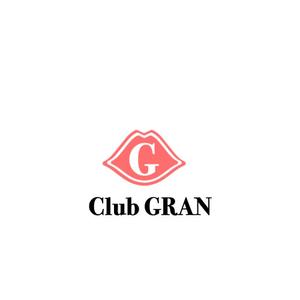 Pithecus (Pithecus)さんのキャバクラ「Club GRAN」のロゴへの提案