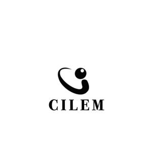 Pithecus (Pithecus)さんのECショップ「CILEM」のロゴ への提案