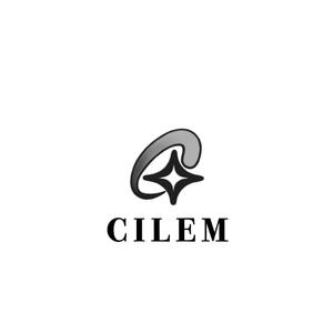 Pithecus (Pithecus)さんのECショップ「CILEM」のロゴ への提案