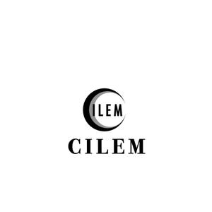 Pithecus (Pithecus)さんのECショップ「CILEM」のロゴ への提案