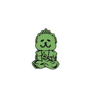 Pithecus (Pithecus)さんのぬいぐるみ・マスコットになるキャラクター作成の仕事への提案