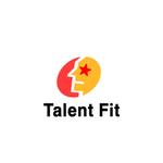Pithecus (Pithecus)さんのグローバル人材ソリューションカンパニー「Talent Fit Japan」の会社ロゴ制作への提案