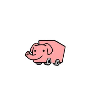 Pithecus (Pithecus)さんの大阪にある物流会社のキャラクターデザイン作成！への提案