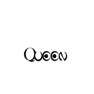 Pithecus (Pithecus)さんのキャバクラ『QUEEN』のロゴへの提案