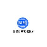 Pithecus (Pithecus)さんの新会社「BIM　WORKS」のロゴへの提案