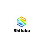Pithecus (Pithecus)さんのオーガニック系ルームウェアの「Shifuku」ロゴへの提案