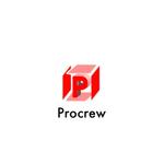 Pithecus (Pithecus)さんのサービスロゴ作成：コンサルティング人材・案件マッチングサービス「Procrew」への提案
