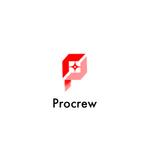 Pithecus (Pithecus)さんのサービスロゴ作成：コンサルティング人材・案件マッチングサービス「Procrew」への提案