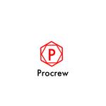 Pithecus (Pithecus)さんのサービスロゴ作成：コンサルティング人材・案件マッチングサービス「Procrew」への提案