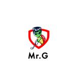 Pithecus (Pithecus)さんの激安ゴルフショップサイト『Mr.G』のロゴへの提案