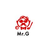 Pithecus (Pithecus)さんの激安ゴルフショップサイト『Mr.G』のロゴへの提案