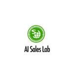 Pithecus (Pithecus)さんのシステム会社「株式会社AI Sales Lab」のロゴへの提案