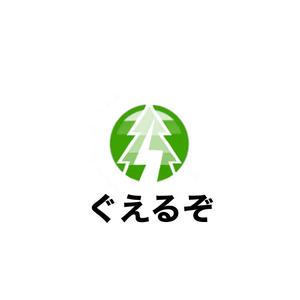 Pithecus (Pithecus)さんの山崩れの前兆検知アプリのロゴ制作への提案