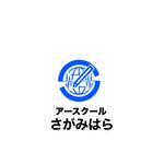 Pithecus (Pithecus)さんのNPO法人【アースクールさがみはら】のロゴ制作をお願いしますへの提案