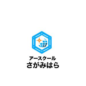 Pithecus (Pithecus)さんのNPO法人【アースクールさがみはら】のロゴ制作をお願いしますへの提案