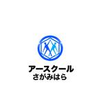 Pithecus (Pithecus)さんのNPO法人【アースクールさがみはら】のロゴ制作をお願いしますへの提案