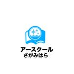 Pithecus (Pithecus)さんのNPO法人【アースクールさがみはら】のロゴ制作をお願いしますへの提案
