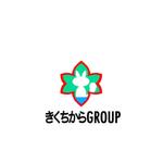 Pithecus (Pithecus)さんの茨城県の新聞販売を中心とした事業を行うグループ会社のロゴの依頼です。への提案