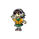 Pithecus (Pithecus)さんの小規模企業　装置製造メーカーのマスコットキャラクターデザインへの提案