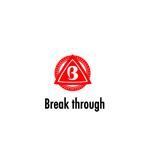 Pithecus (Pithecus)さんの「株式会社Break through」の会社ロゴへの提案
