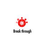 Pithecus (Pithecus)さんの「株式会社Break through」の会社ロゴへの提案