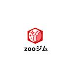 Pithecus (Pithecus)さんのフィットネスジム「ずっと運動し続けられるジム」のロゴへの提案