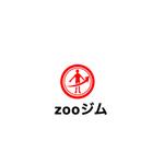 Pithecus (Pithecus)さんのフィットネスジム「ずっと運動し続けられるジム」のロゴへの提案