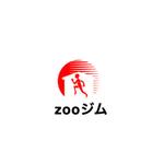 Pithecus (Pithecus)さんのフィットネスジム「ずっと運動し続けられるジム」のロゴへの提案