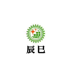 Pithecus (Pithecus)さんの会社ロゴのデザイン大募集！への提案