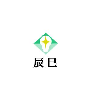 Pithecus (Pithecus)さんの会社ロゴのデザイン大募集！への提案