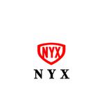 Pithecus (Pithecus)さんの新しい会社「株式会社NYX」の企業ロゴ　への提案