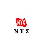 Pithecus (Pithecus)さんの新しい会社「株式会社NYX」の企業ロゴ　への提案